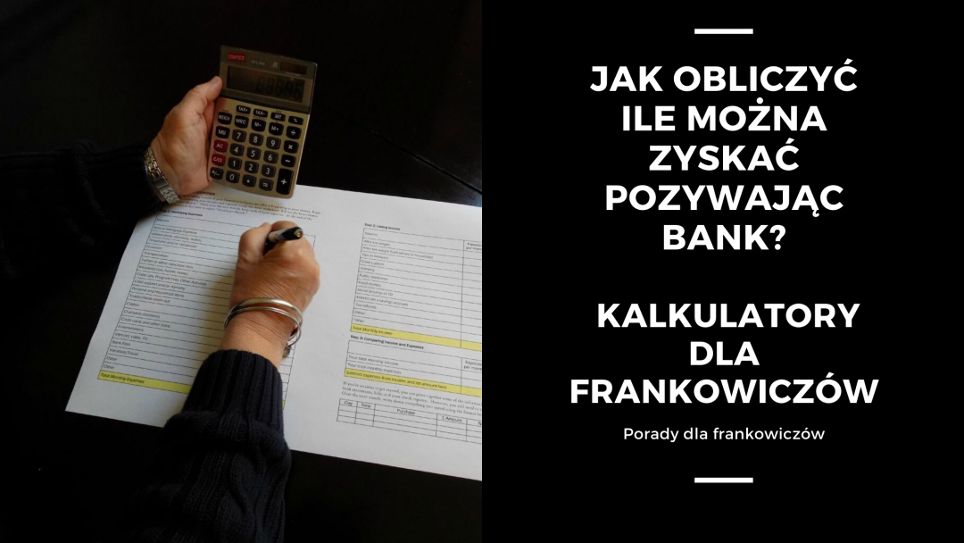 Spłacony Kredyt We Frankach A Pozew Jak Pozwać Bank Po Spłacie Kredytu Frankowego 8579